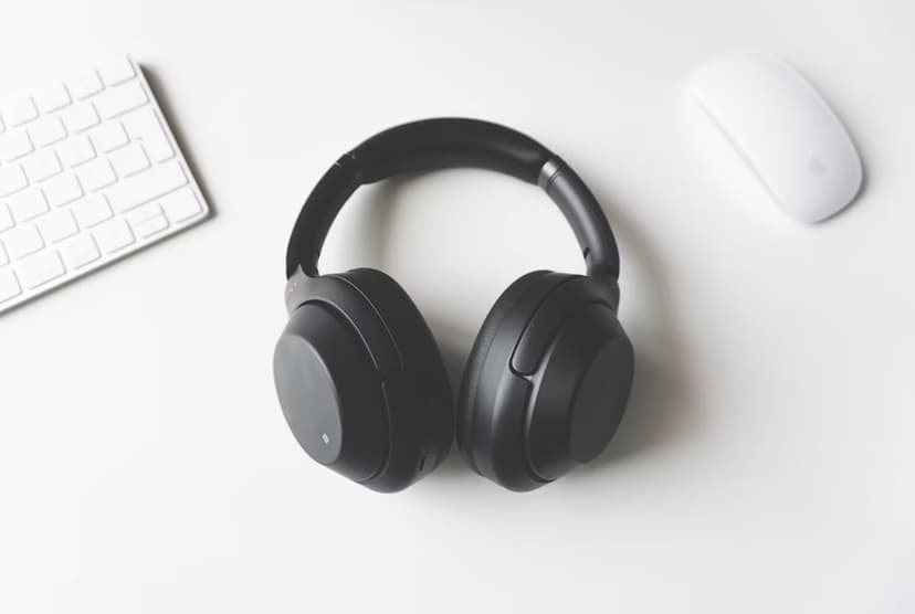 Electronics & Appliances