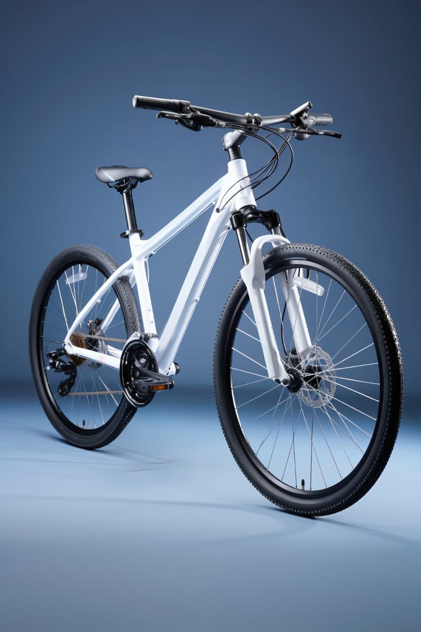 Kids’ Bicycle – Excellent Condition