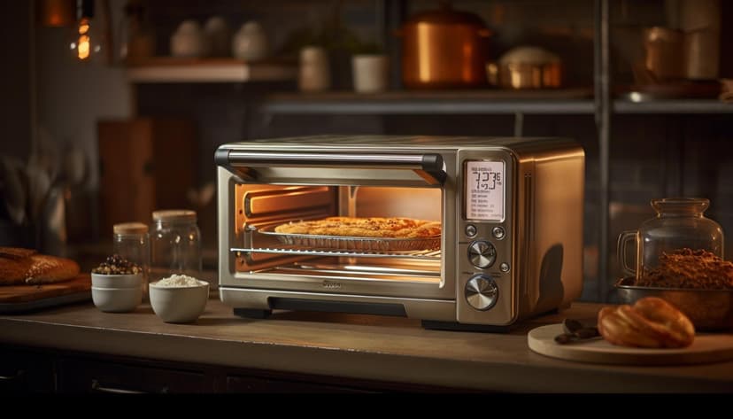 Microwave Oven – Gently Used